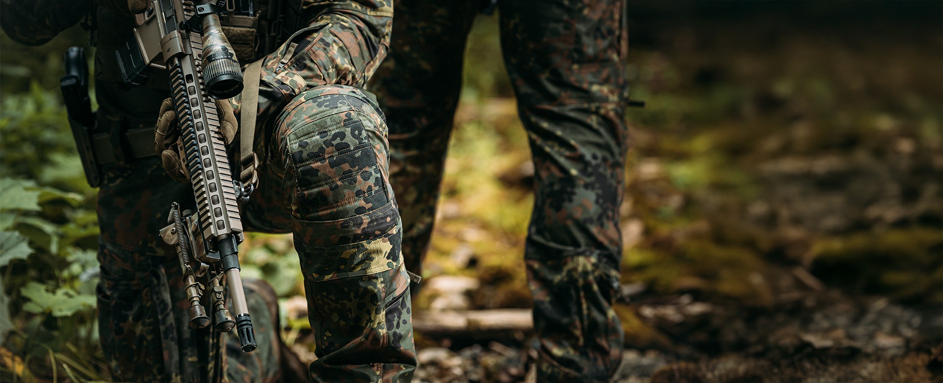 How to Maximize the Lifespan of Your Combat Pants
